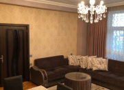 İcarəyə verilir 4 otaqlı 106 m2 yeni tikili Əhmədli