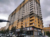 Satılır 3 otaqlı 70 m2 yeni tikili Xırdalan