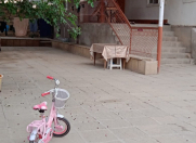 Satılır 4 otaqlı 600 m2 həyət evi Hacıqabul