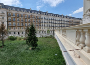 Satılır 1 otaqlı 63 m2 yeni tikili Ağ şəhər