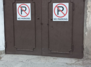 Satılır 21 m2 qaraj 8 mkr