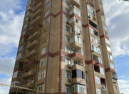 Satılır 2 otaqlı 58 m2 yeni tikili 7 mkr