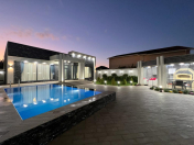 Satılır 4 otaqlı 162 m2 bağ evi Mərdəkan