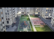 İcarəyə verilir 2 otaqlı 70 m2 yeni tikili Asan Xidmət-4