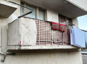 Satılır 1 otaqlı 40 m2 köhnə tikili Gəncə