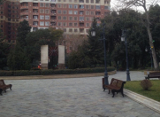 Satılır 4 otaqlı 182 m2 yeni tikili Nizami m.