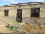Satılır 3 otaqlı 85 m2 həyət evi Türkan