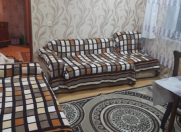 Satılır 2 otaqlı 35 m2 həyət evi Əmircan