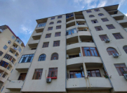 Satılır 2 otaqlı 58 m2 yeni tikili Masazır