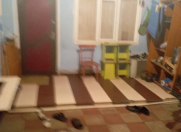 Satılır 3 otaqlı 60 m2 həyət evi Keşlə