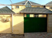 Satılır 4 otaqlı 210 m2 həyət evi Rəsulzadə