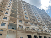 Satılır 2 otaqlı 105 m2 yeni tikili Səbail r.