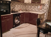 Satılır 3 otaqlı 76.6 m2 yeni tikili Həzi Aslanov m.