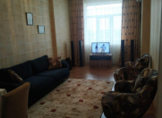 Satılır 2 otaqlı 60 m2 yeni tikili Azadlıq prospekti m.