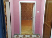 Satılır 2 otaqlı 42 m2 həyət evi Həzi Aslanov m.
