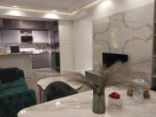 Satılır 3 otaqlı 110 m2 yeni tikili Xırdalan