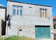 Satılır 5 otaqlı 100 m2 həyət evi Hökməli