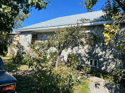 Satılır 6 otaqlı 120 m2 həyət evi Şəki