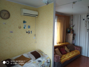 Satılır 1 otaqlı 35 m2 köhnə tikili Nəriman Nərimanov m.