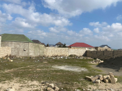 Satılır 6 sot torpaq Mərdəkan