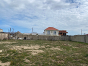 Satılır 6 sot torpaq Mərdəkan