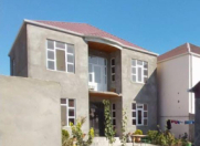 Satılır 4 otaqlı 170 m2 həyət evi Binə
