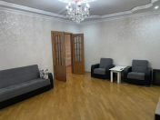 İcarəyə verilir 2 otaqlı 74 m2 yeni tikili Montin