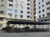 Satılır 3 otaqlı 138 m2 yeni tikili Şərq Bazarı