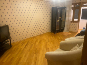 İcarəyə verilir 3 otaqlı 100 m2 yeni tikili Qara Qarayev m.