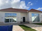 Satılır 3 otaqlı 150 m2 bağ evi Şağan