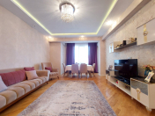 Satılır 3 otaqlı 107 m2 yeni tikili 7 mkr