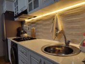 Satılır 3 otaqlı 60 m2 yeni tikili Xırdalan