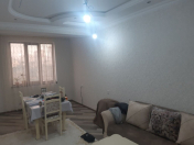 Satılır 3 otaqlı 87 m2 yeni tikili Əhmədli m.