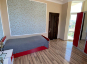 Satılır 8 otaqlı 550 m2 yeni tikili Biləcəri