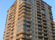 Satılır 3 otaqlı 135 m2 yeni tikili Şah İsmayıl Xətai m.