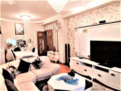 Satılır 4 otaqlı 160 m2 yeni tikili Badamdar