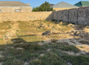 Satılır 6 sot torpaq Y.Ramana