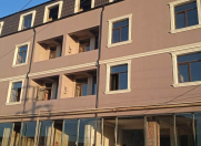 Satılır 2 otaqlı 49 m2 yeni tikili Masazır