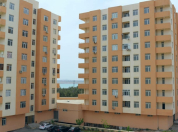 Satılır 3 otaqlı 104.64 m2 yeni tikili Xırdalan