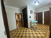 Satılır 4 otaqlı 100 m2 köhnə tikili Əhmədli