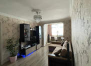 Satılır 2 otaqlı 55 m2 köhnə tikili Badamdar