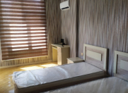 İcarəyə verilir 3 otaqlı 95 m2 yeni tikili Montin