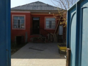 Satılır 3 otaqlı 67 m2 həyət evi Hövsan