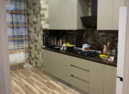 Satılır 3 otaqlı 95 m2 yeni tikili 8 Noyabr m.