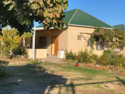 Satılır 1 otaqlı 500 m2 bağ evi Türkan