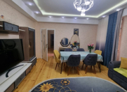Satılır 3 otaqlı 90 m2 yeni tikili Masazır