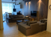 İcarəyə verilir 3 otaqlı 120 m2 yeni tikili Şah İsmayıl Xətai m.