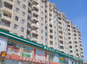 İcarəyə verilir 3 otaqlı 135 m2 yeni tikili Ağ şəhər