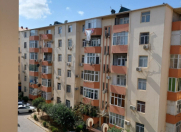 Satılır 2 otaqlı 60 m2 yeni tikili Masazır