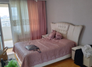 Satılır 3 otaqlı 82 m2 yeni tikili Bakıxanov